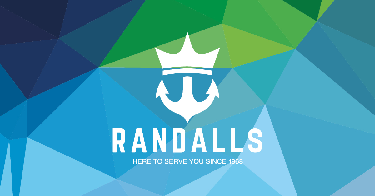 Randalls Here to serve you since 1868